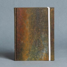 Photo Frame Paper Diary