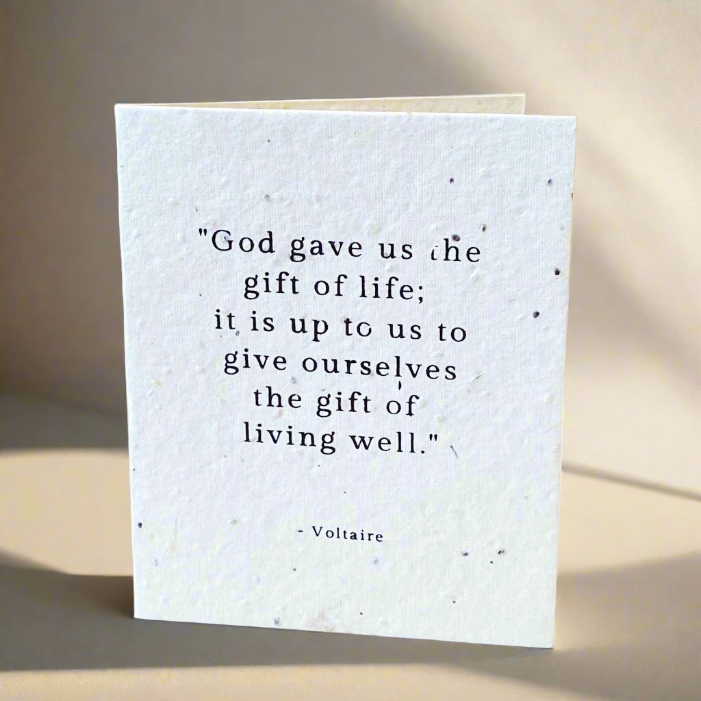 Voltaire, Birthday