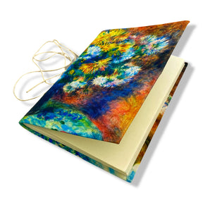 Pierre-Auguste Renoir – Chrysanthemums