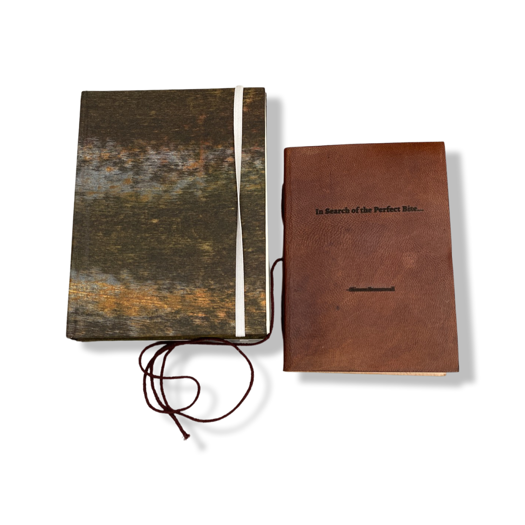 "Oops" Journals