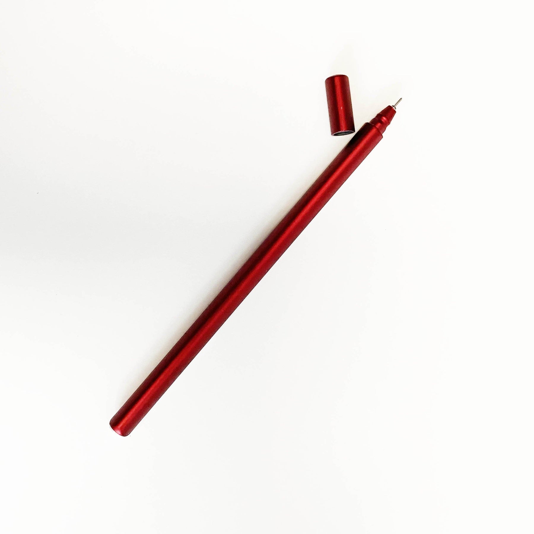 Slim Optic Rollerball Pen