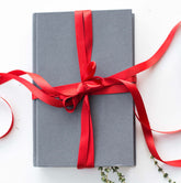 Add Gift Wrap - Leather Journals By Soothi